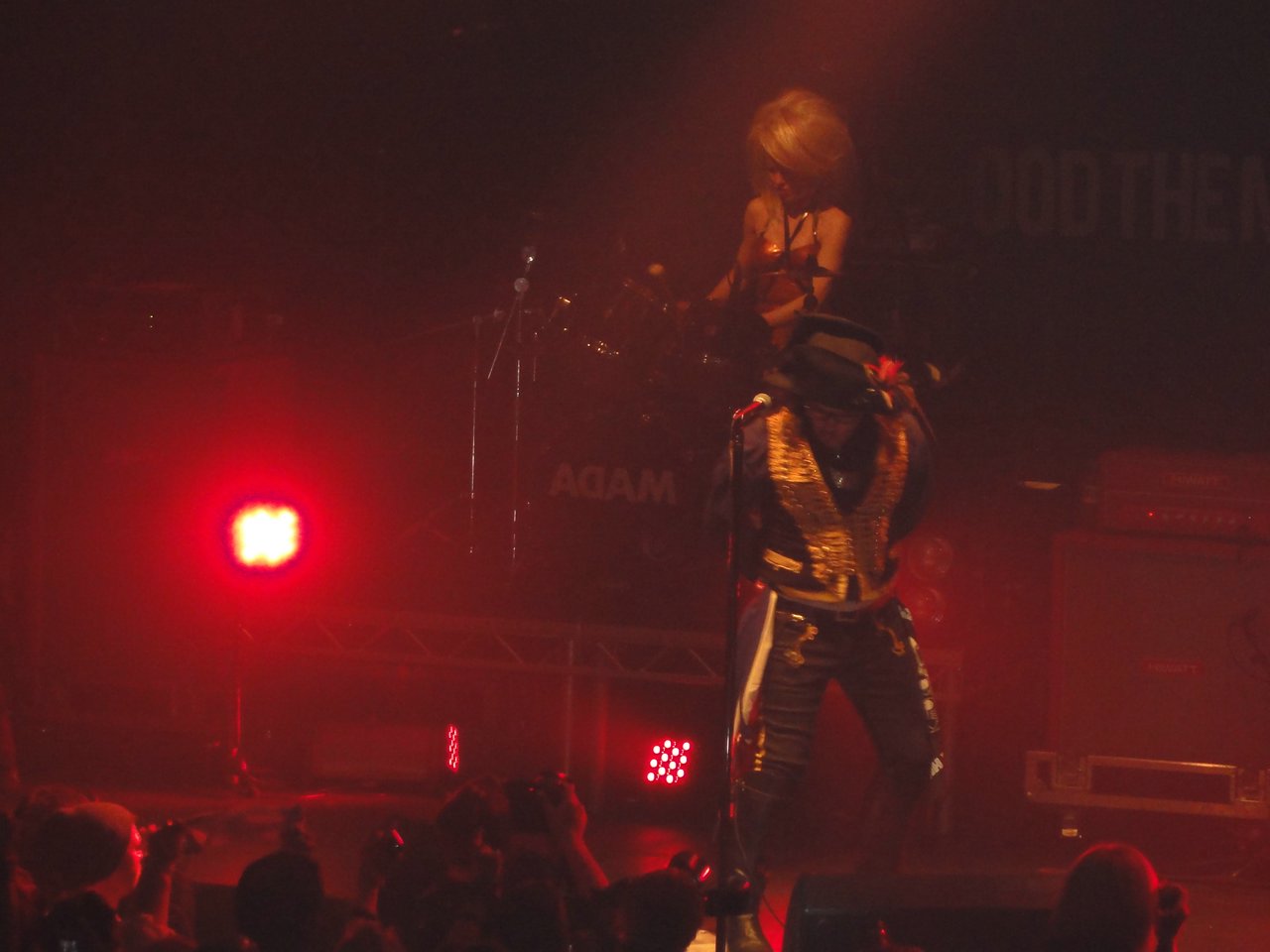 07 Adam Ant at the Roundhouse.jpg