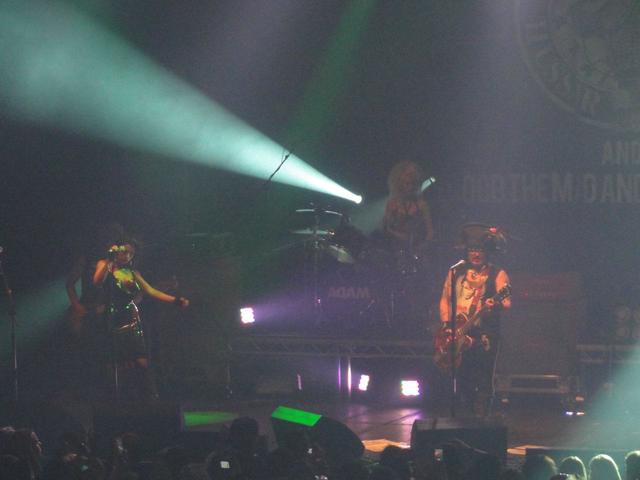 31 Adam Ant at the Roundhouse.jpg