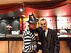 07 Steve Strange and Mr Normall.JPG