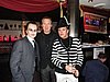 17 Mr Normall, Martin Kemp and Steve Strange.JPG