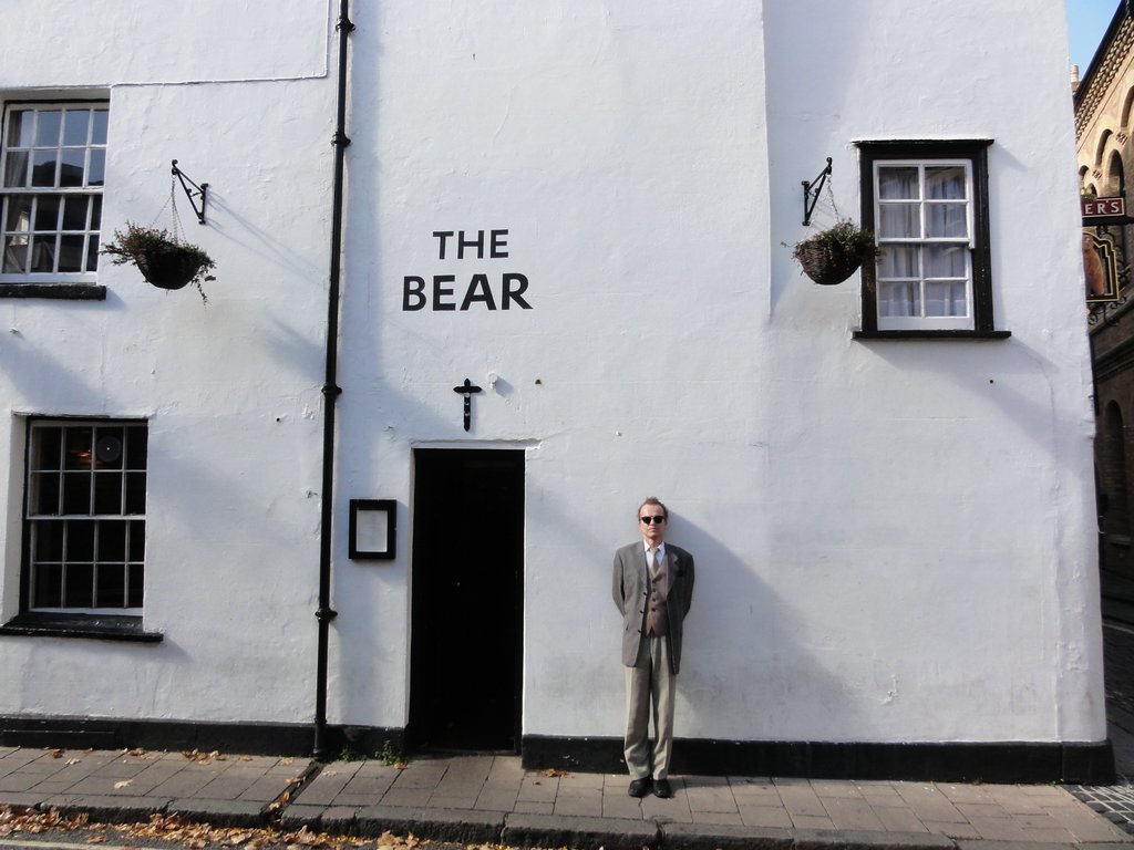 26 The Bear pub.JPG