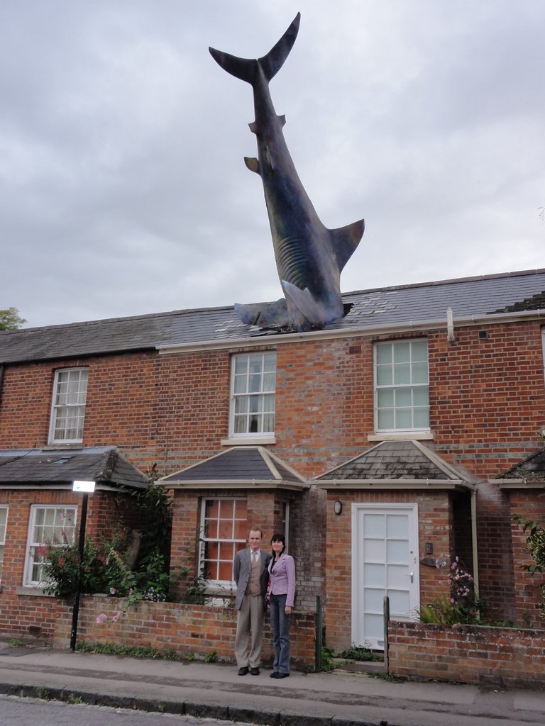 28 The Headington Shark.JPG