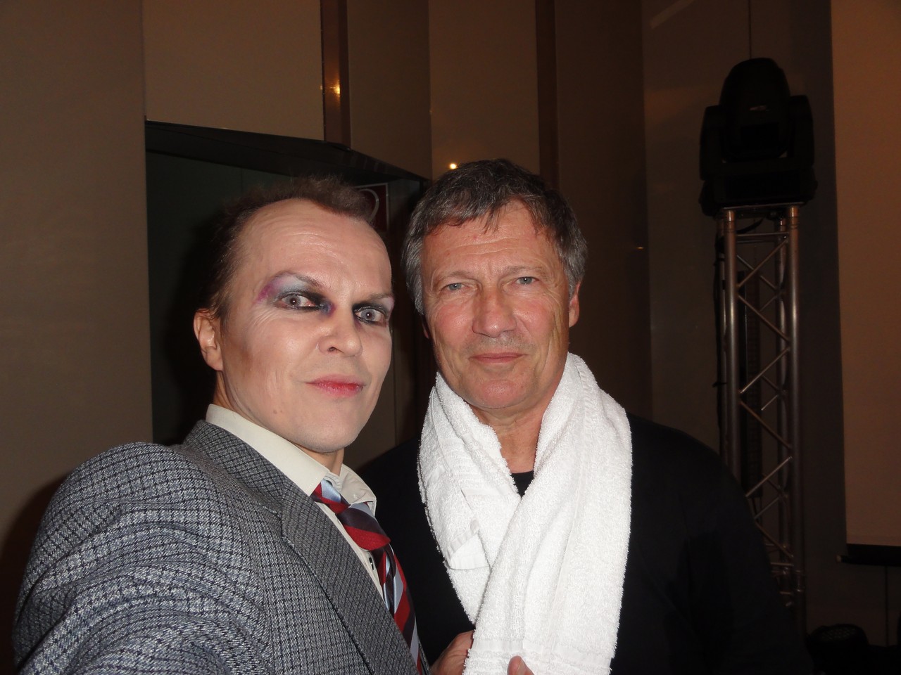 105 Mr Normall and Michael Rother 30_10_2015.jpg
