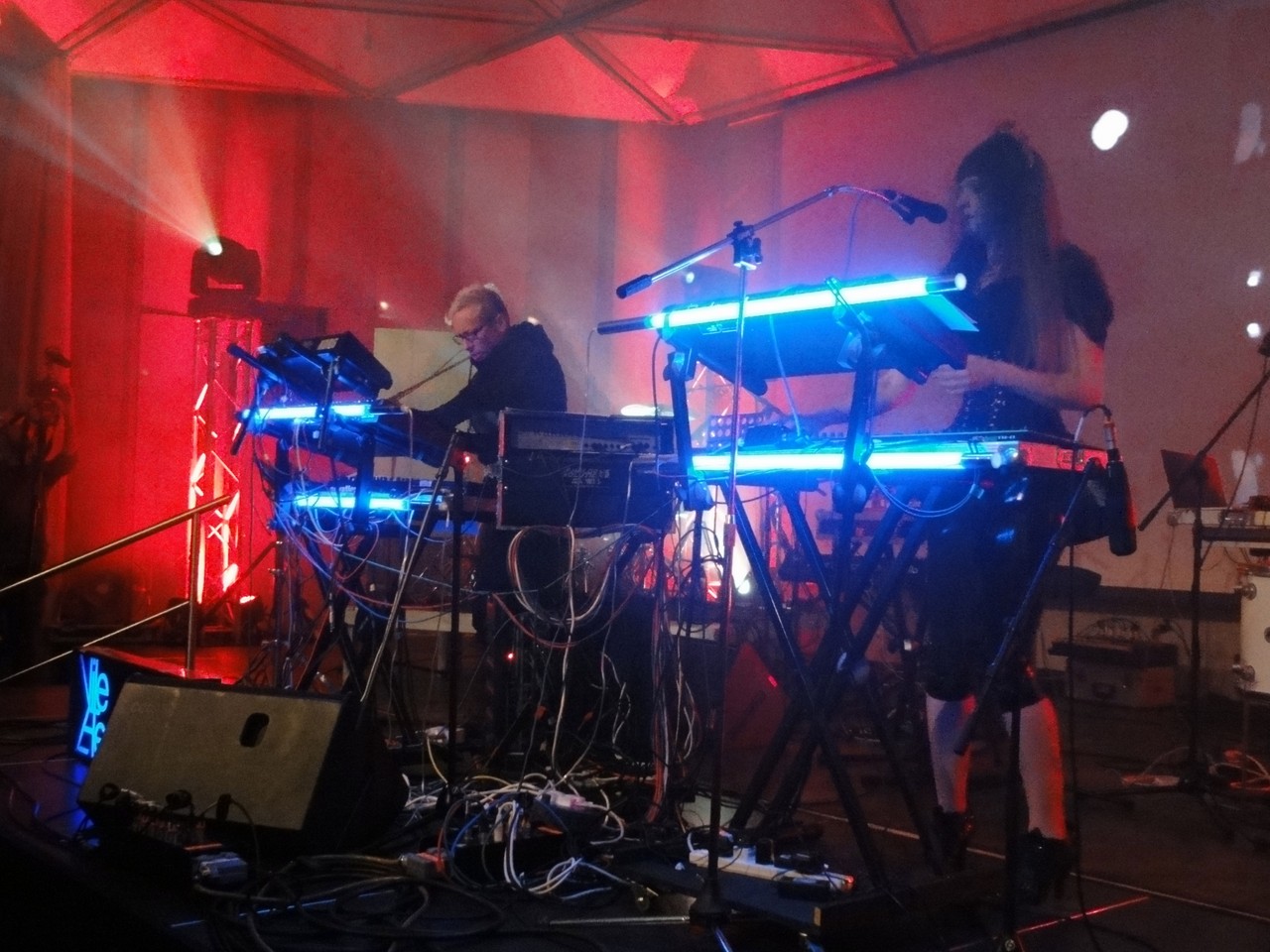 157 Vile Electrodes live in Dusseldorf 31_10_2015.jpg