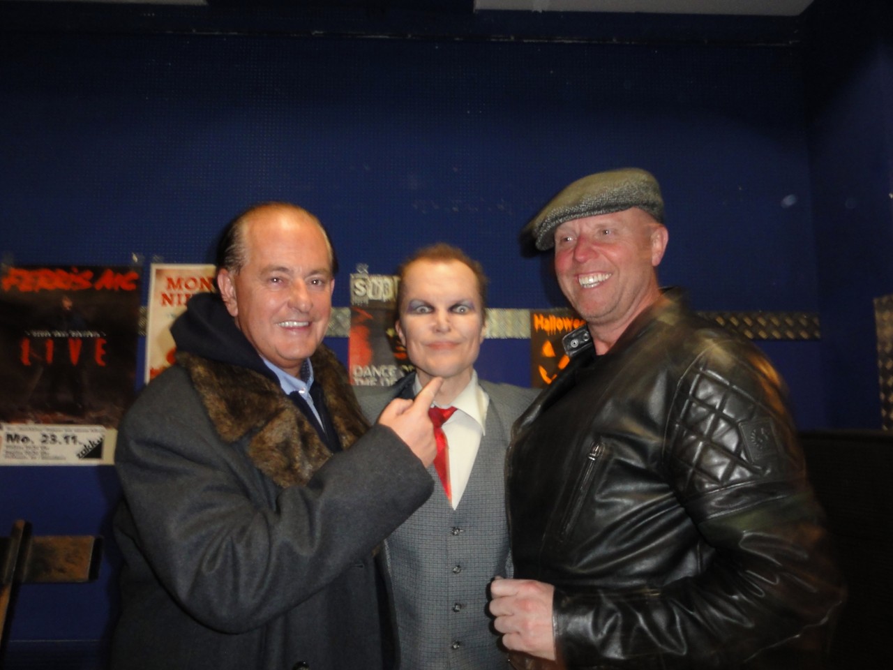 35 Mr Normall and HEAVEN 17 in Dusseldorf.jpg