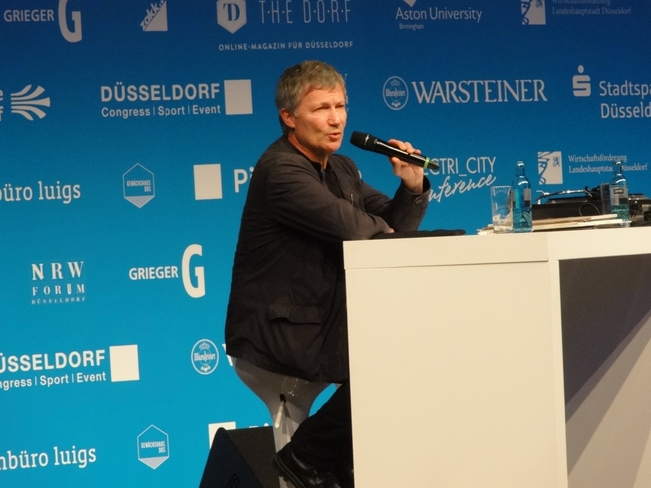 57 Michael Rother at the ELECTRI_CITY Conference 2015.jpg
