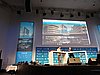 133 Rudi Esch and Andy McCluskey at ELECTRI_CITY Conference 2015.jpg