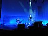 151 Len Sander live in Dusseldorf.jpg