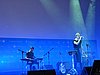 152 Len Sander live at the ELECTRI_CITY Conference.jpg
