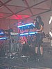 156 Vile Electrodes live in Dusseldorf 2015.jpg