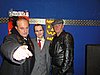 36 Mr Normall and HEAVEN 17 at Zakk in Dusseldorf.jpg