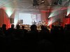 81 Michael Rother live at the ELECTRI_CITY Conference 2015.jpg
