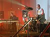 91 Michael Rother and Hans Lampe.jpg