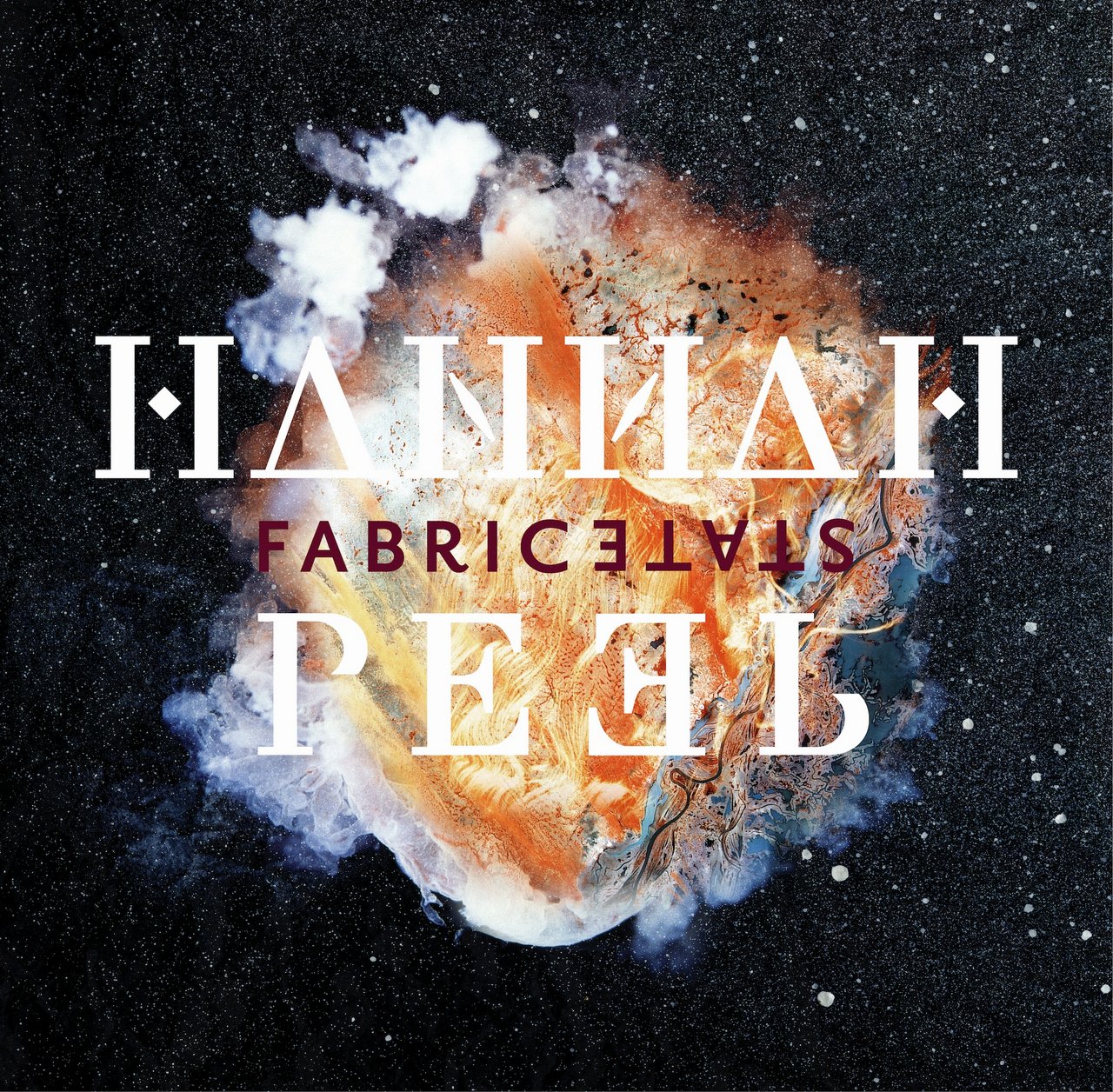 Hannah Peel - Fabricstate EP.jpg