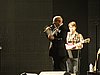 03 BEF soundcheck - Midge Ure.jpg