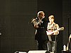 03 BEF soundcheck - Midge Ure.jpg