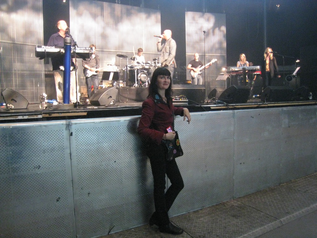 10 Marjaana at Heaven 17 soundcheck.jpg