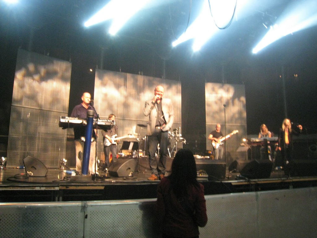 11 Marjaana at Heaven 17 soundcheck.jpg