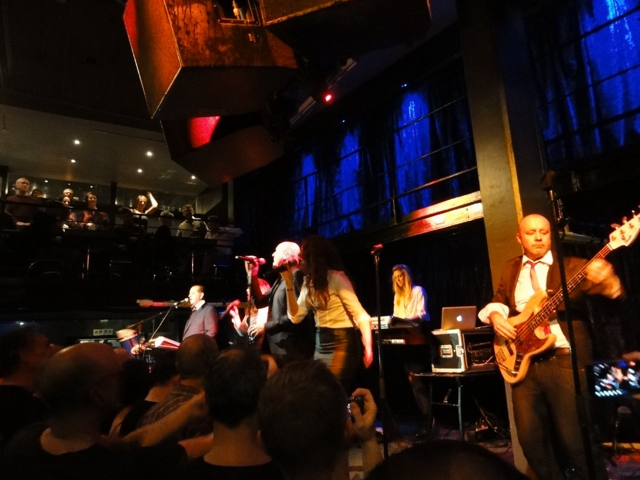34 Heaven 17 at the Jazz Cafe Feb2014.jpg