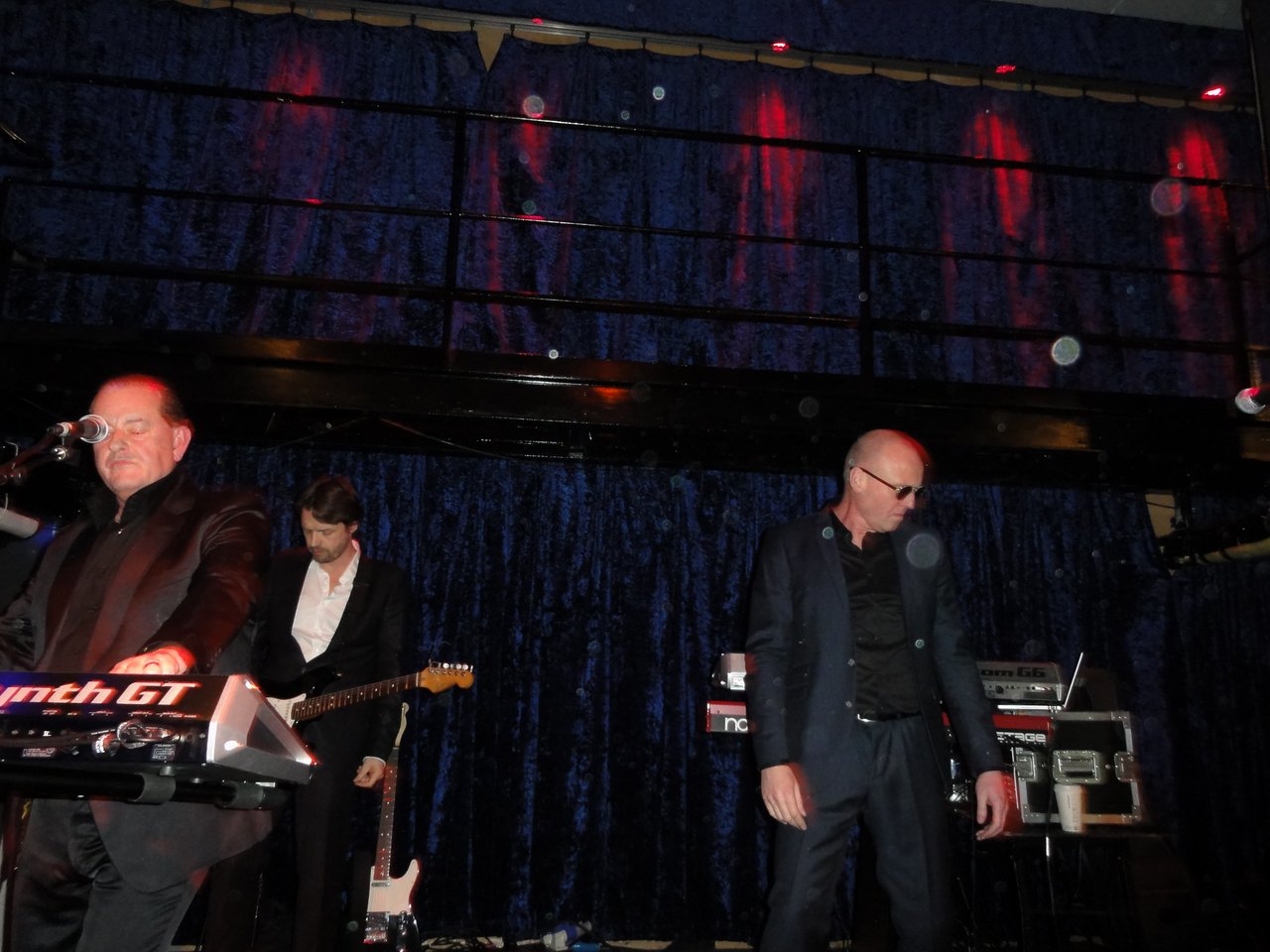 43 Heaven 17 at the Jazz Cafe Feb2014.jpg