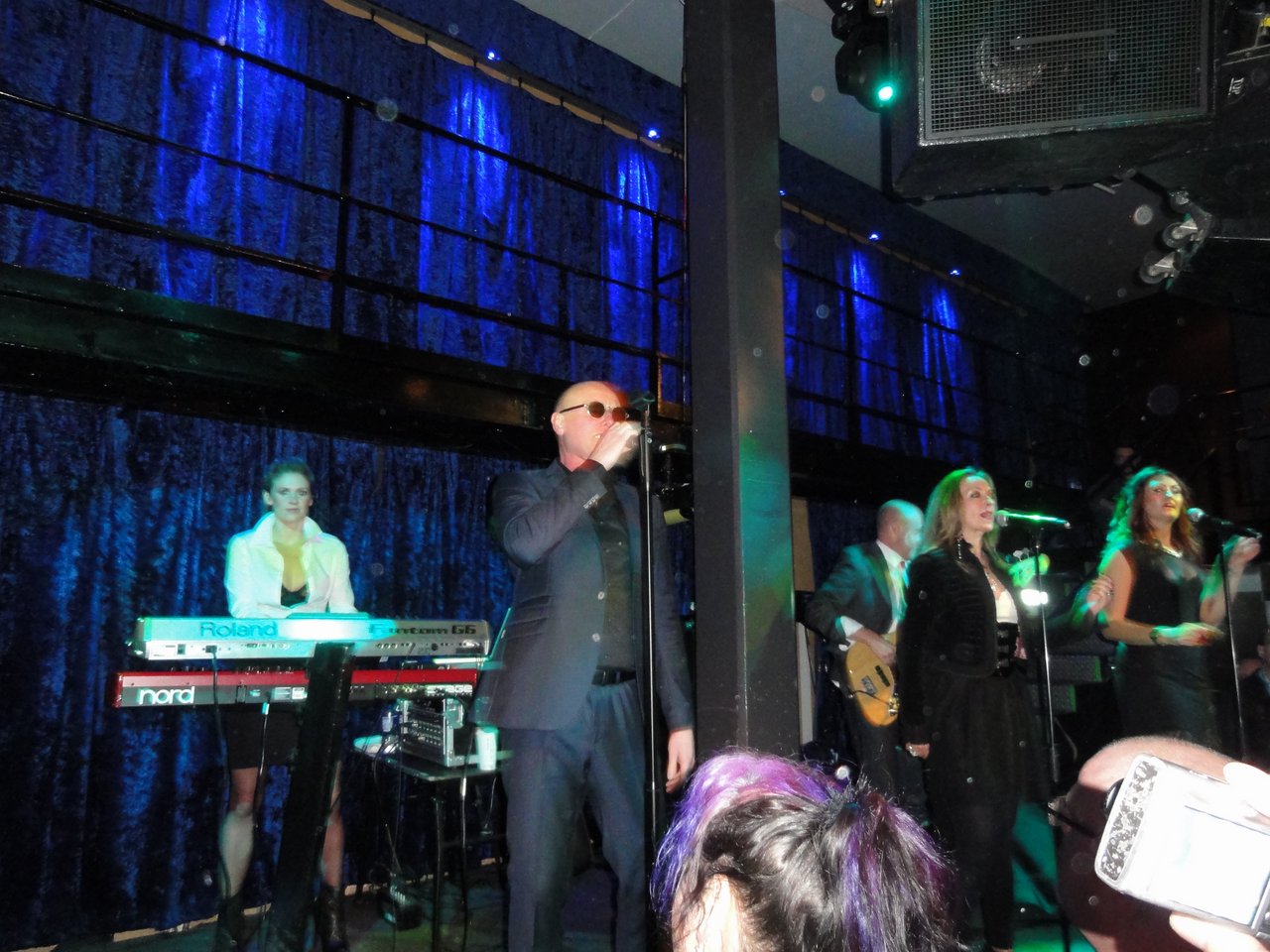 46 Heaven 17 at the Jazz Cafe Feb2014.jpg