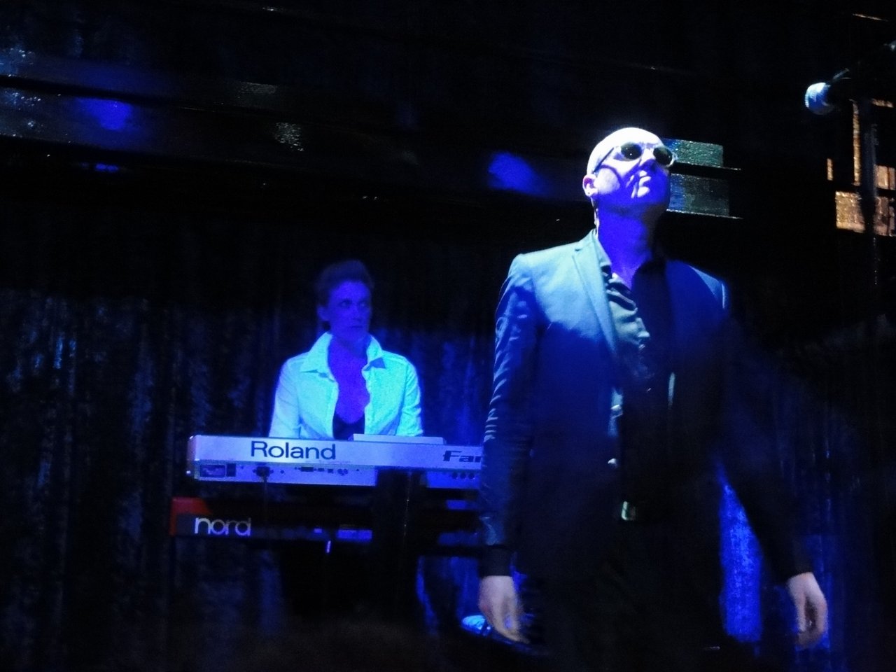 66 Camden Jazz Cafe February 2014.jpg