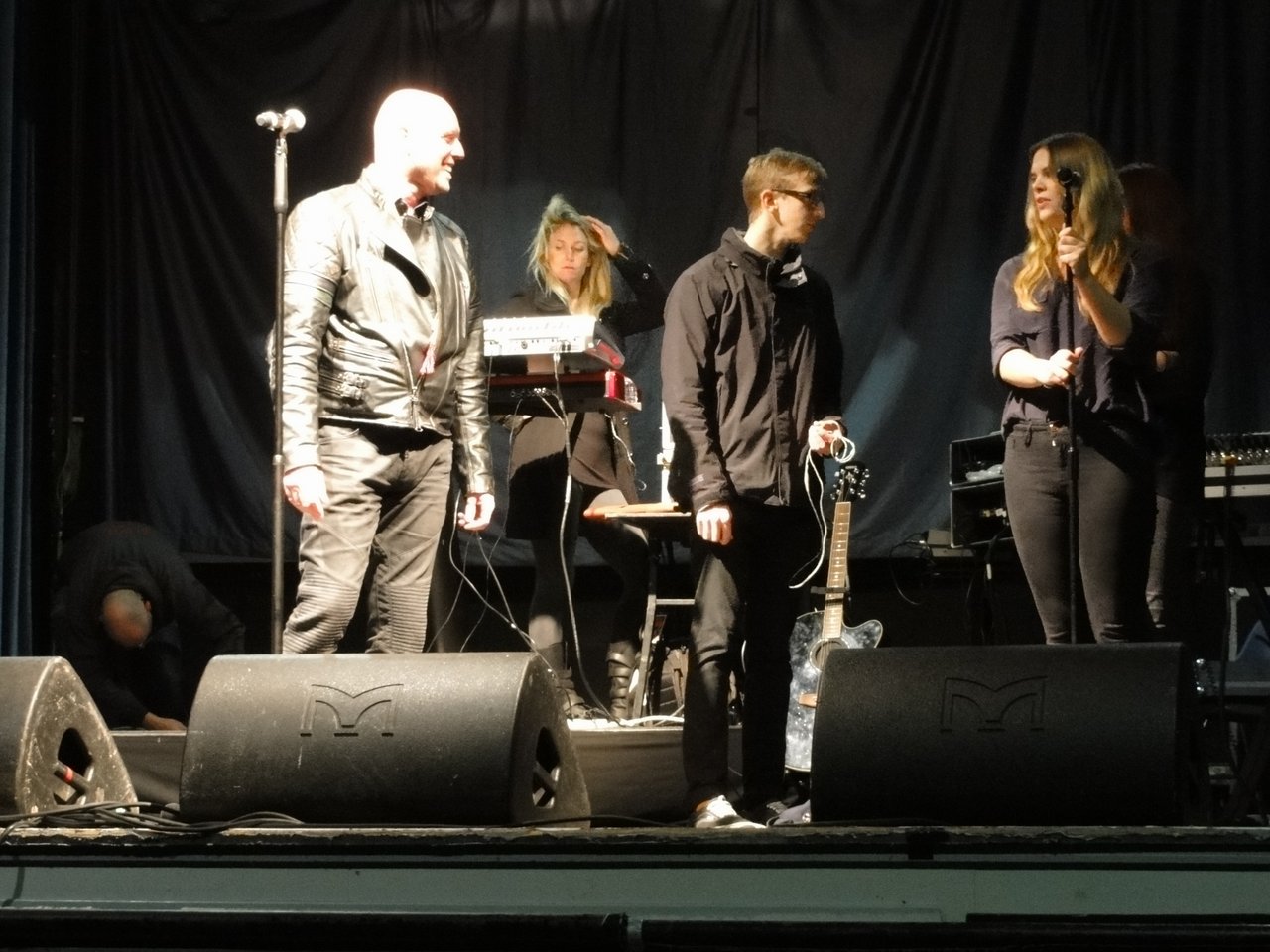 06 Heaven 17 soundcheck at the Assembly.jpg