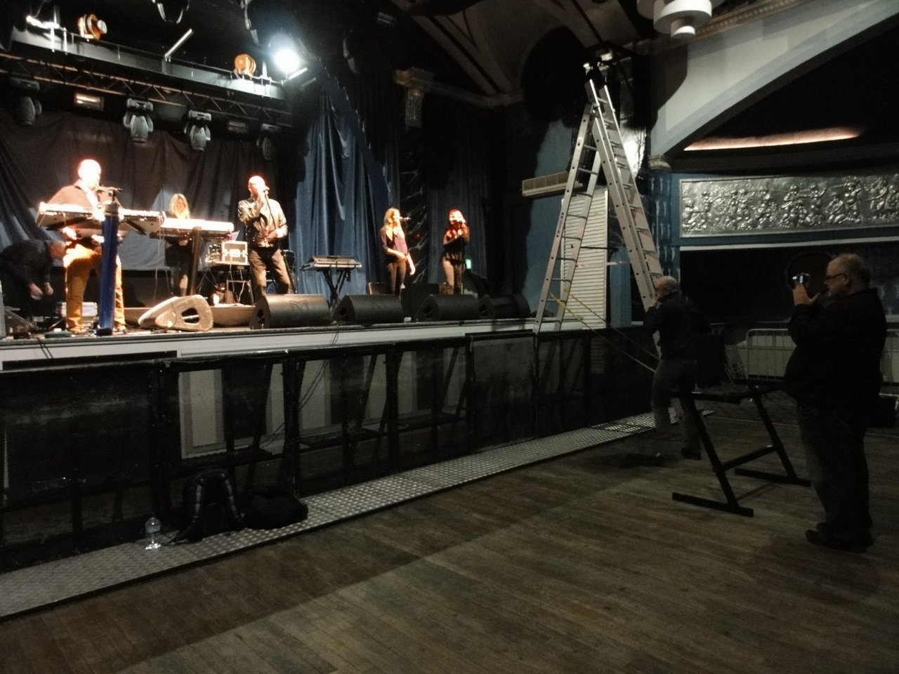 09 Heaven 17 soundcheck at the Assembly.jpg