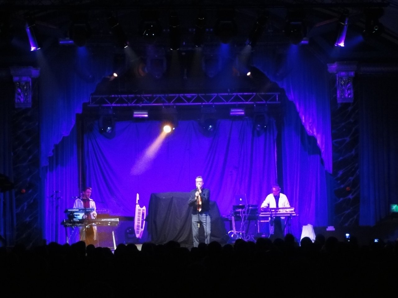 26 Blancmange live in Leamington Spa 2014.jpg