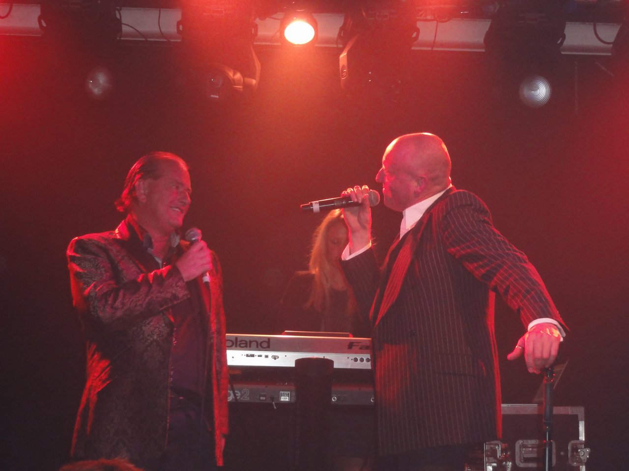 07 Heaven 17 at the Garage 2015_10_02.JPG