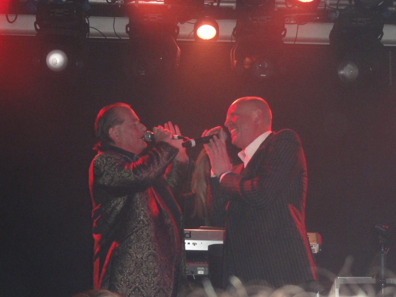 08 Heaven 17 at the Garage 2015_10_02.JPG