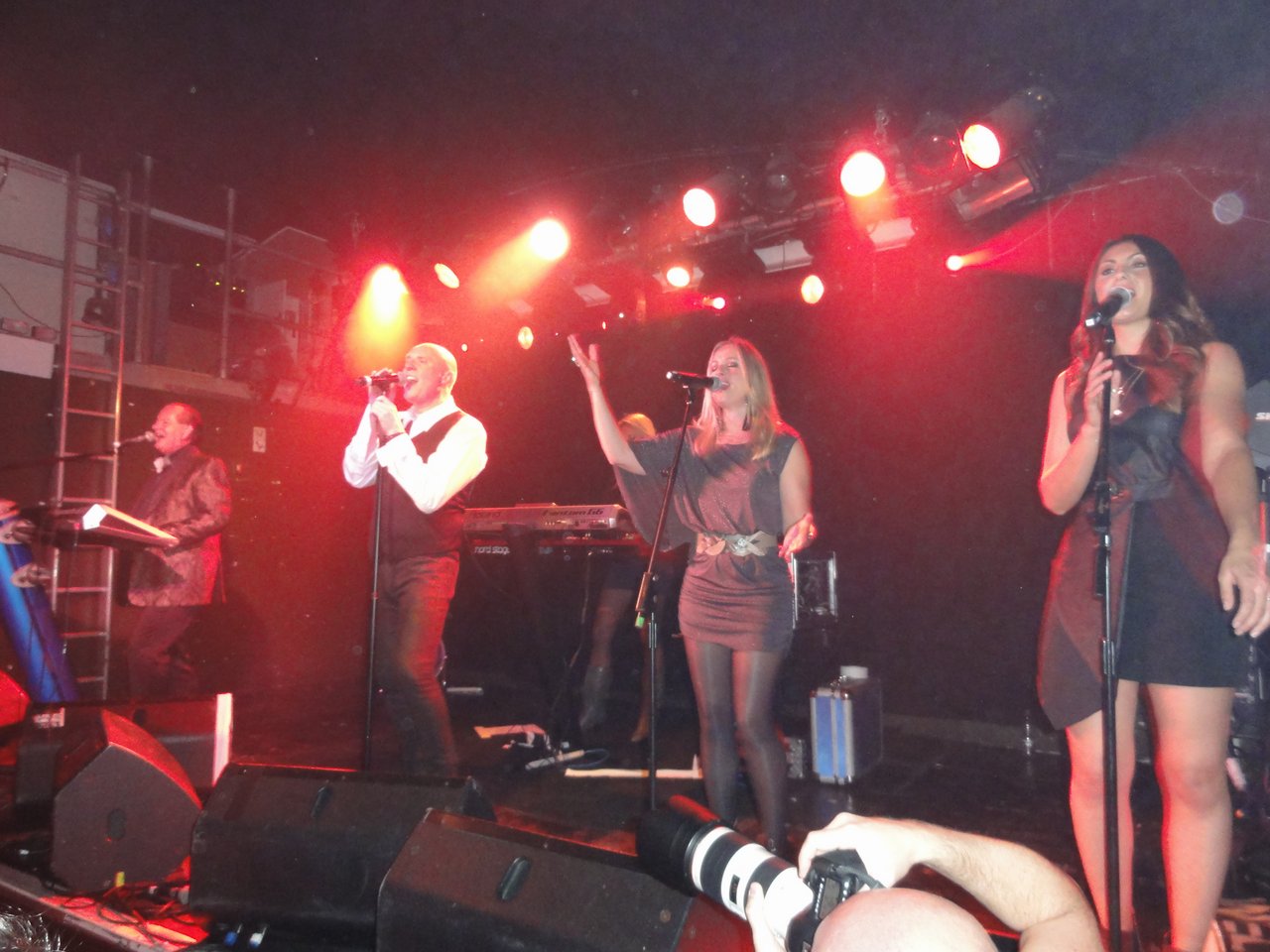 11 Heaven 17 at the Garage 2015_10_02.JPG