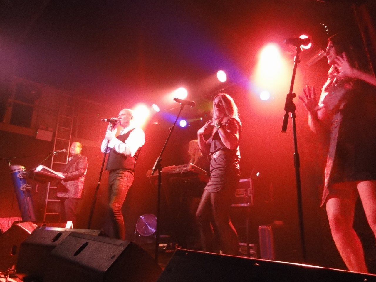 12 Heaven 17 at the Garage 2015_10_02.JPG