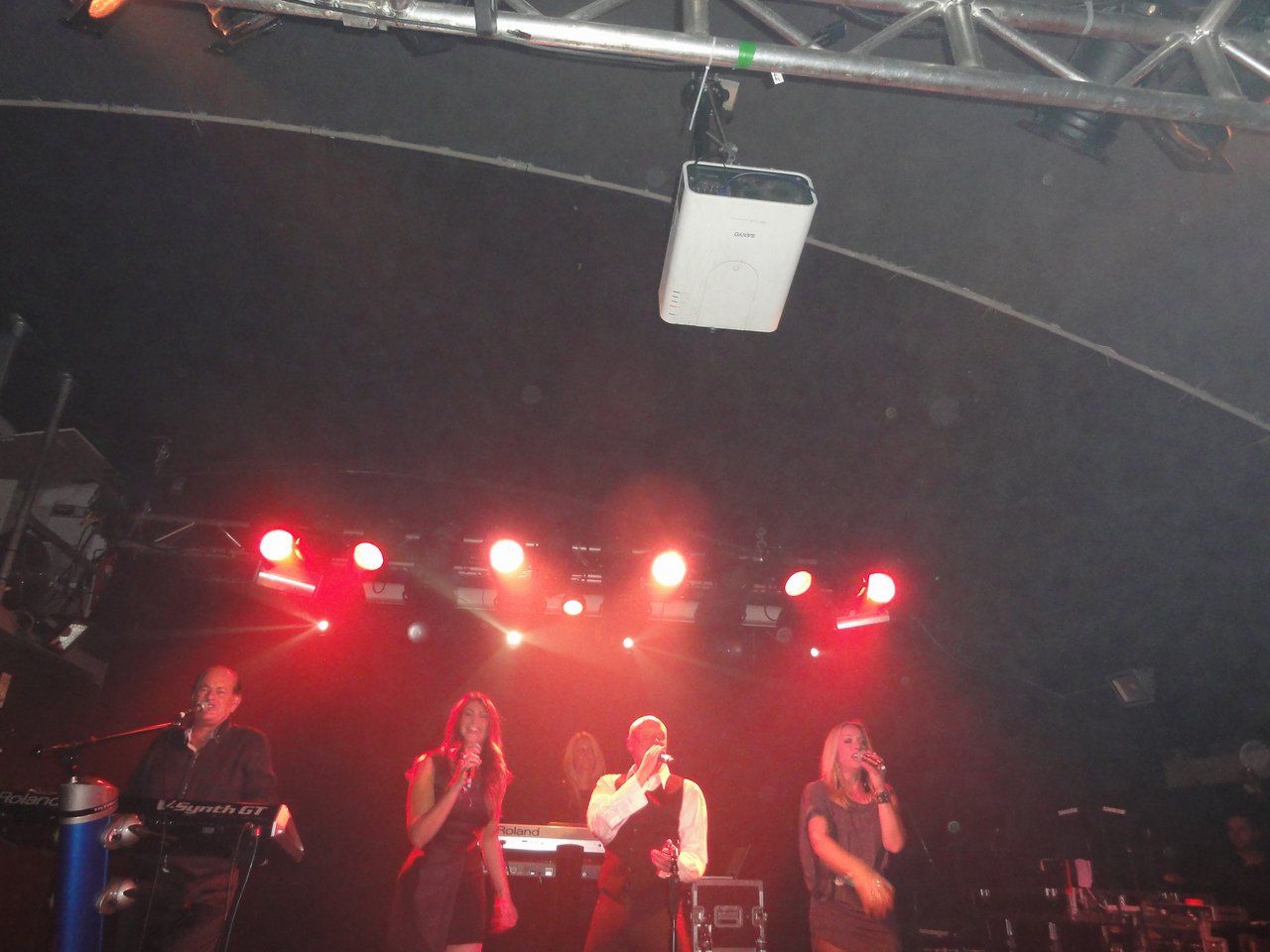 17 Heaven 17 at the Garage 2015_10_02.JPG