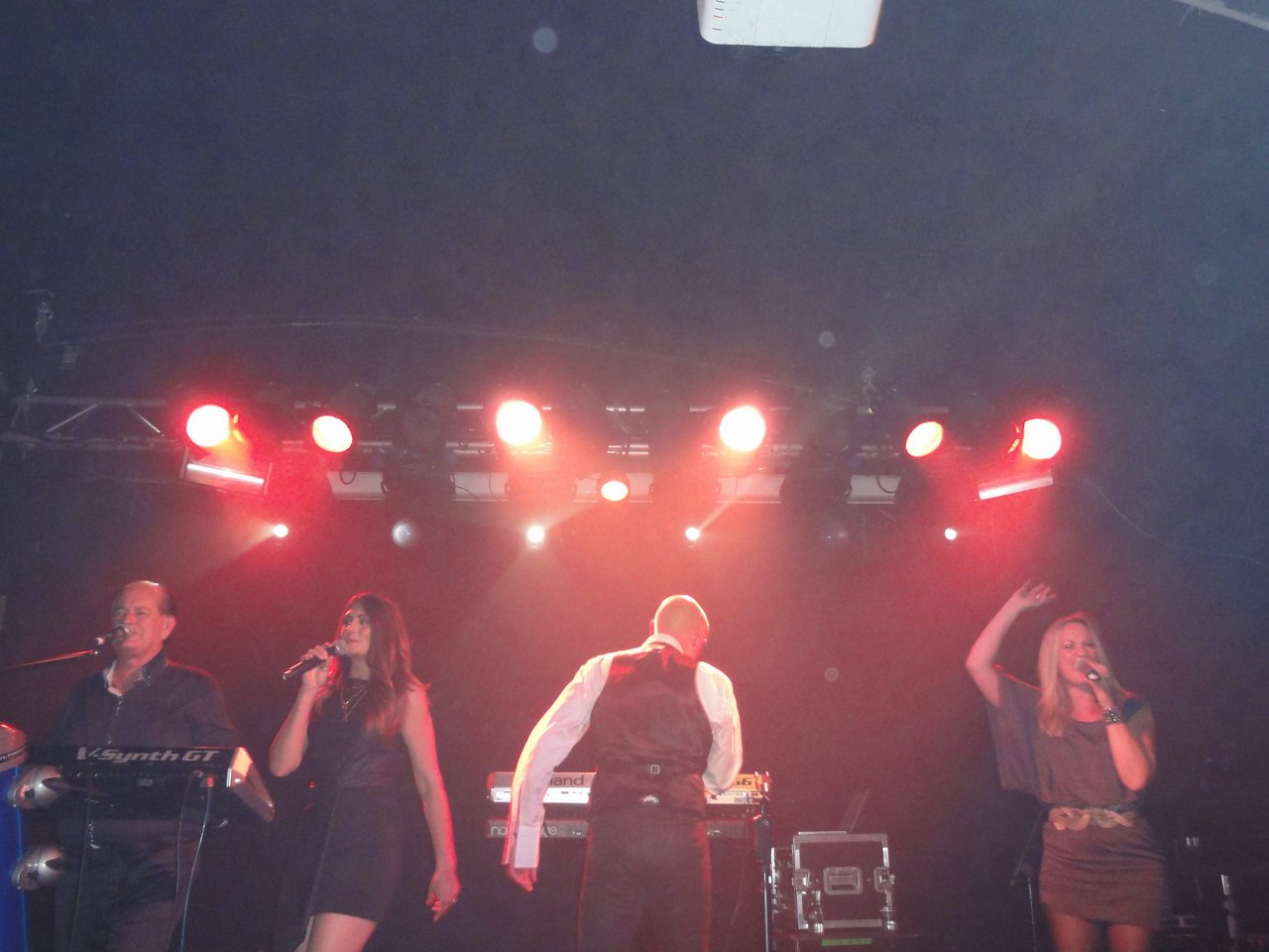 18 Heaven 17 at the Garage 2015_10_02.JPG