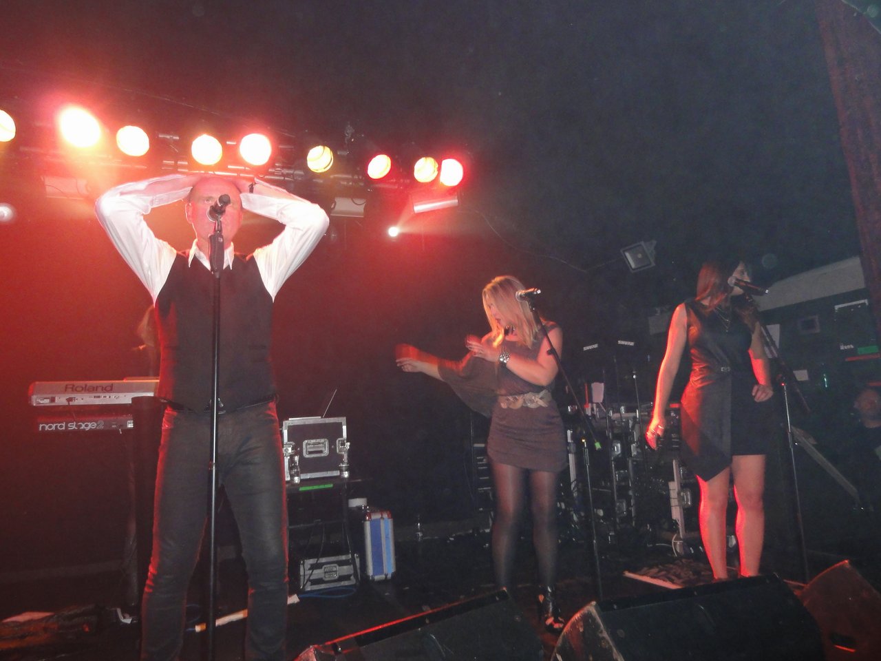 20 Heaven 17 at the Garage 2015_10_02.JPG