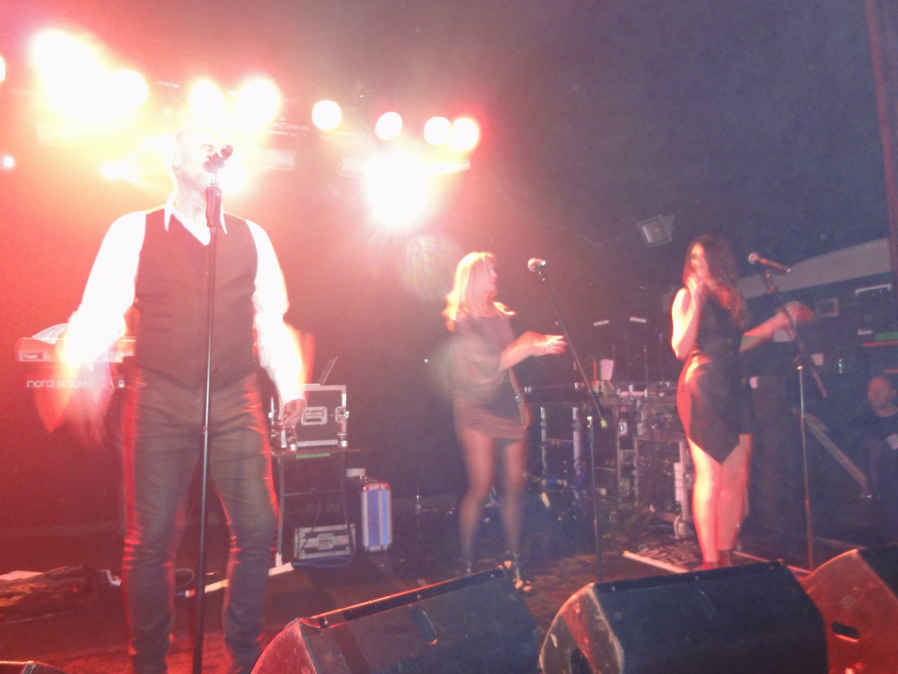 23 Heaven 17 at the Garage 2015_10_02.JPG