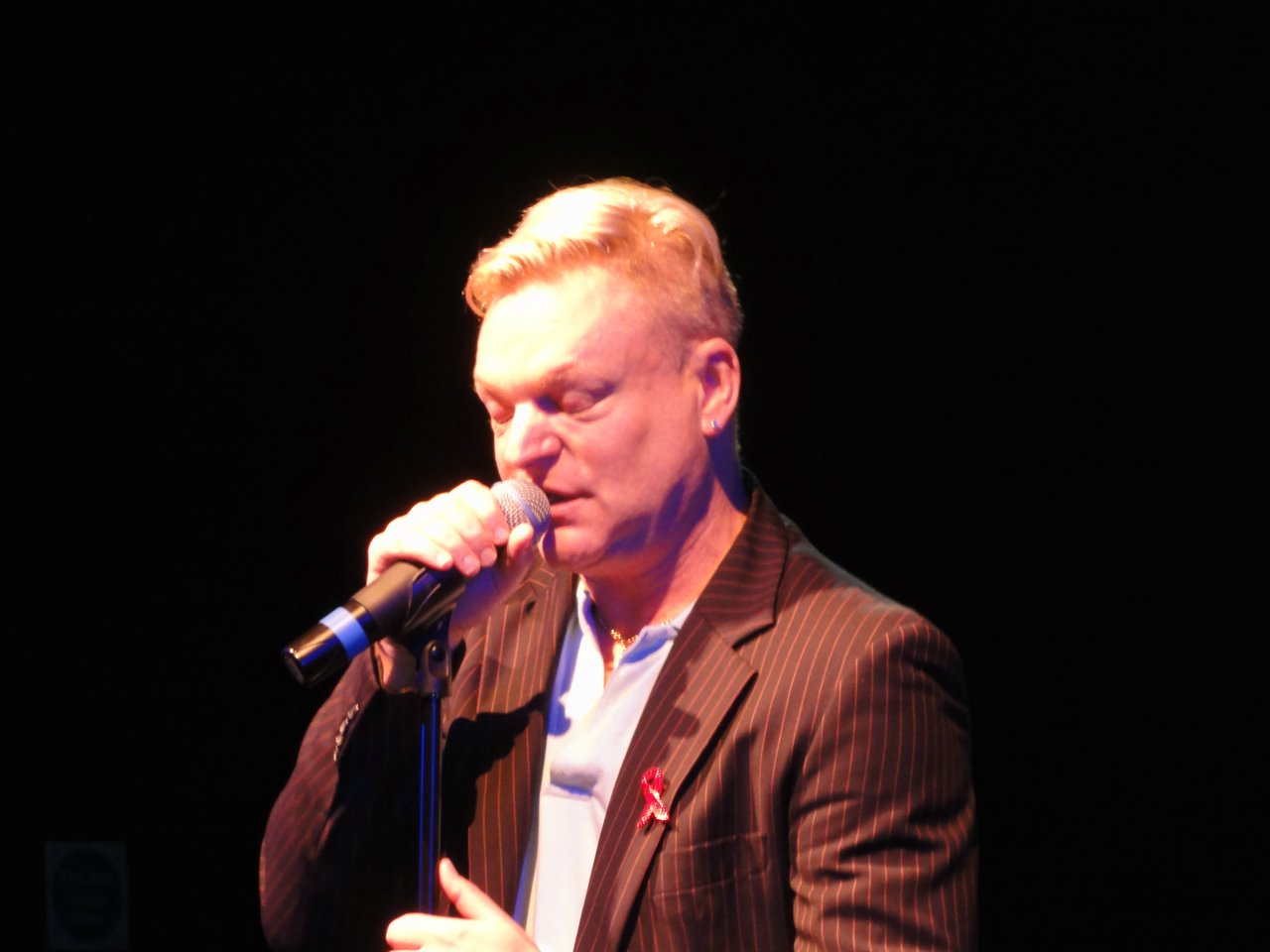 07 Andy Bell at the SBE 2013.JPG