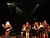 29 BEF featuring Kim Wilde live in London 2013.JPG