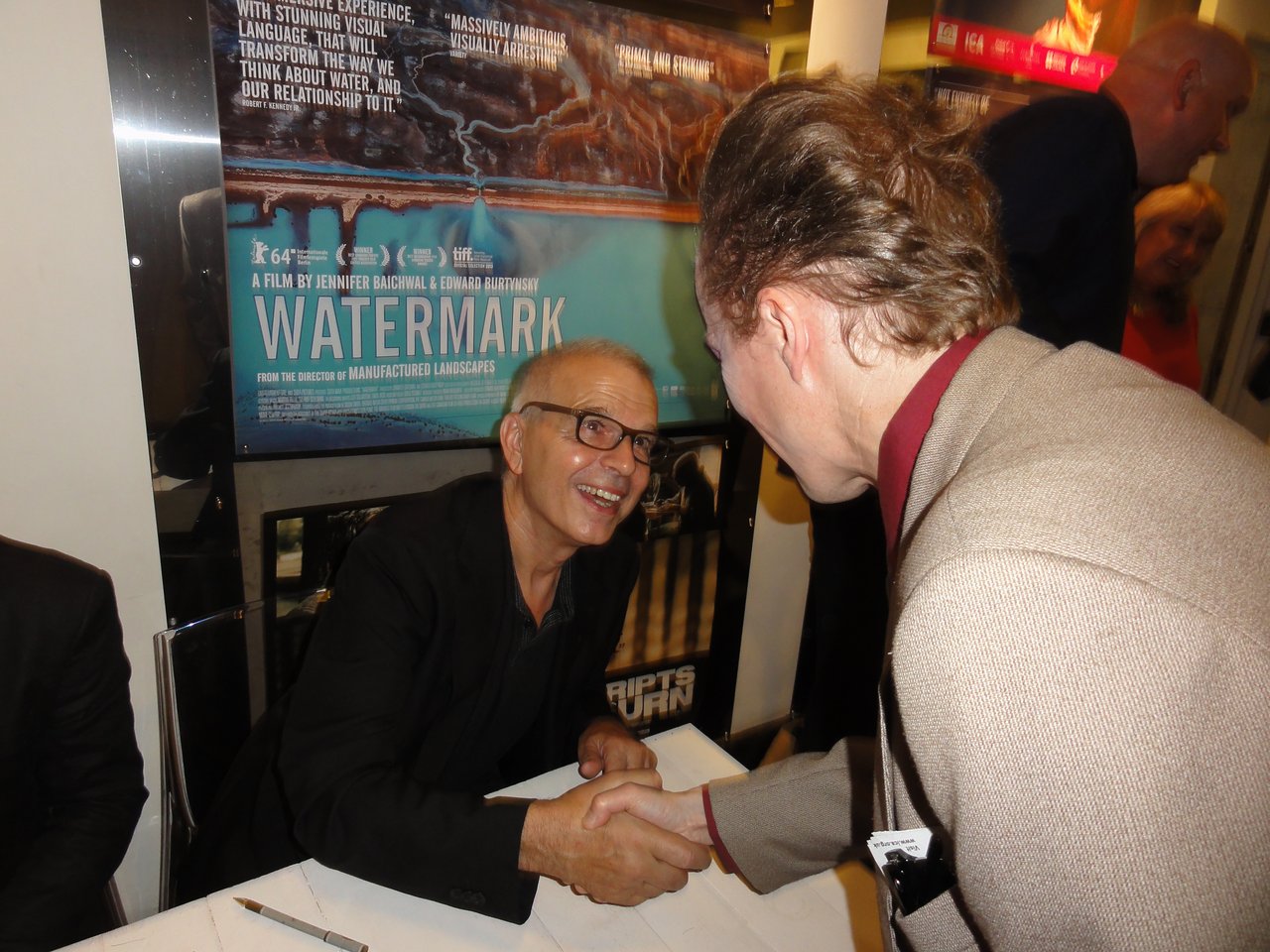02 Tony Visconti and Mr Normall.jpg
