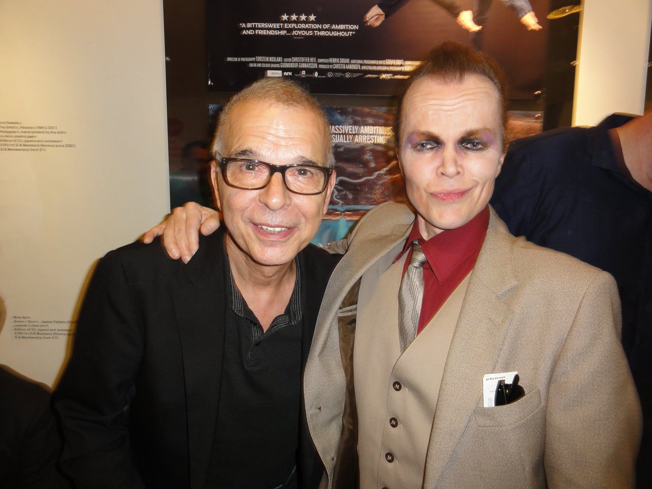 03 Tony Visconti and Mr Normall.jpg