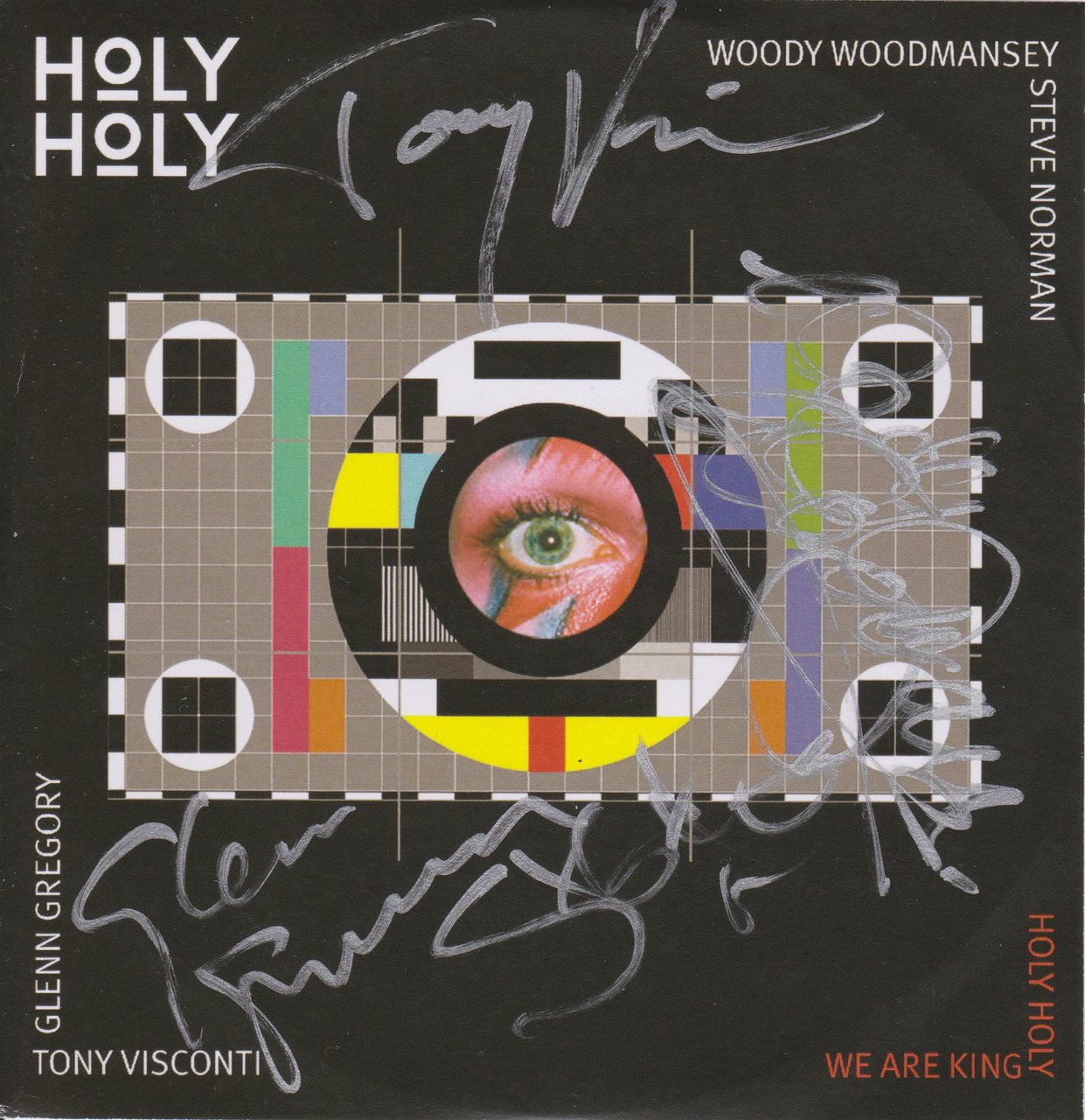 103 Holy Holy promo CD.jpg