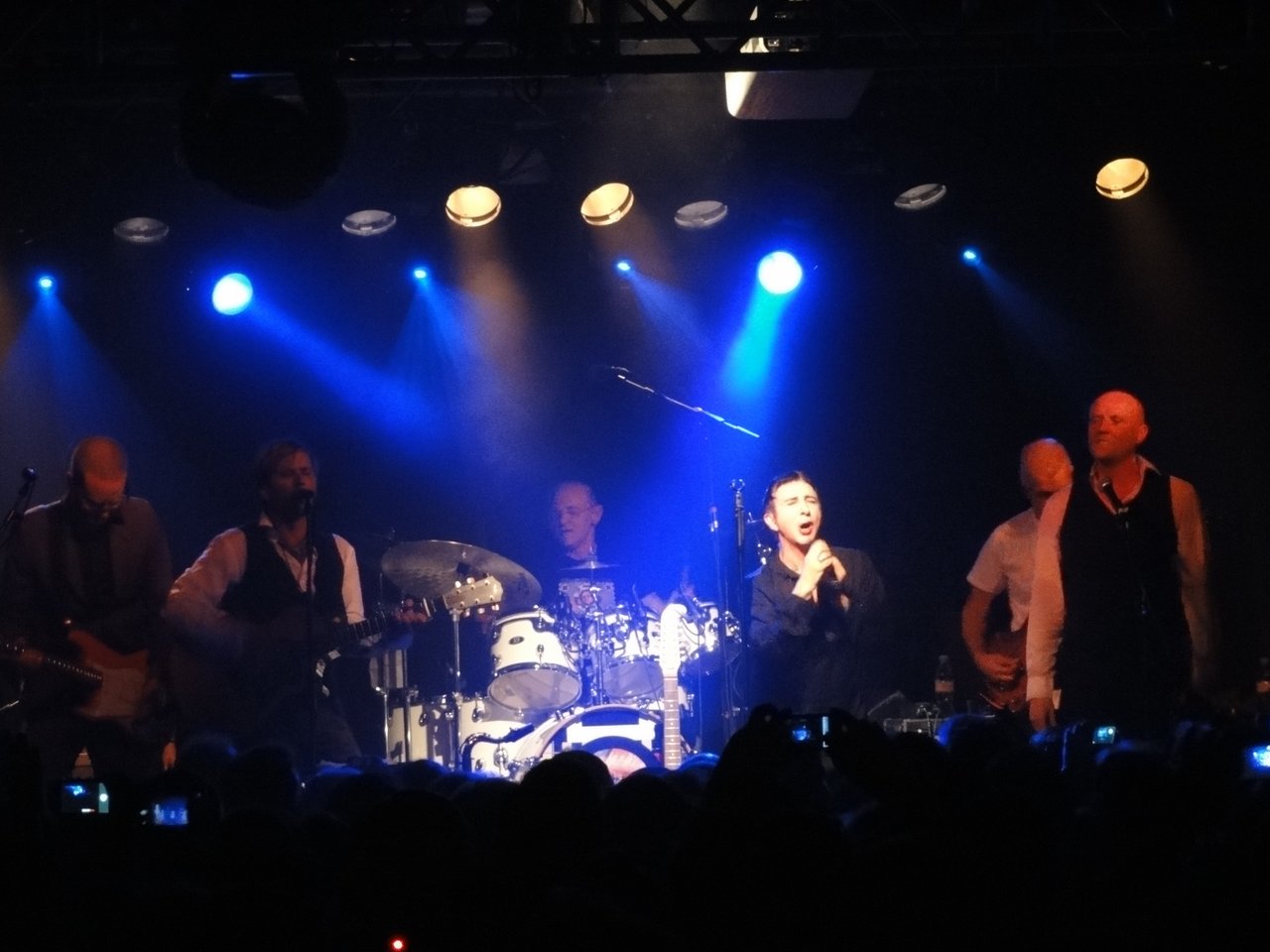 21 Holy Holy and Marc Almond at the Garage.jpg