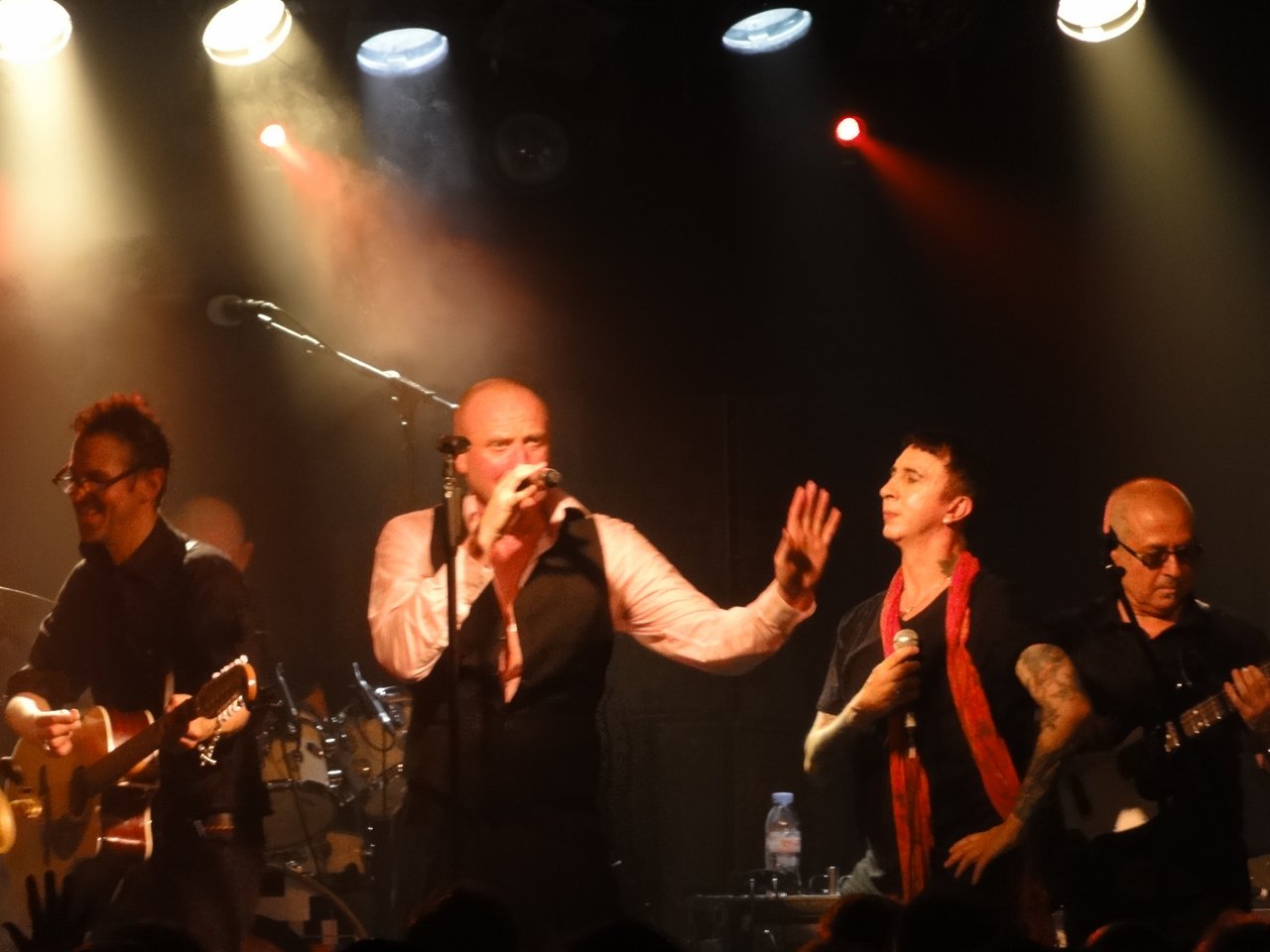29 Holy Holy and Marc Almond at the Garage.jpg