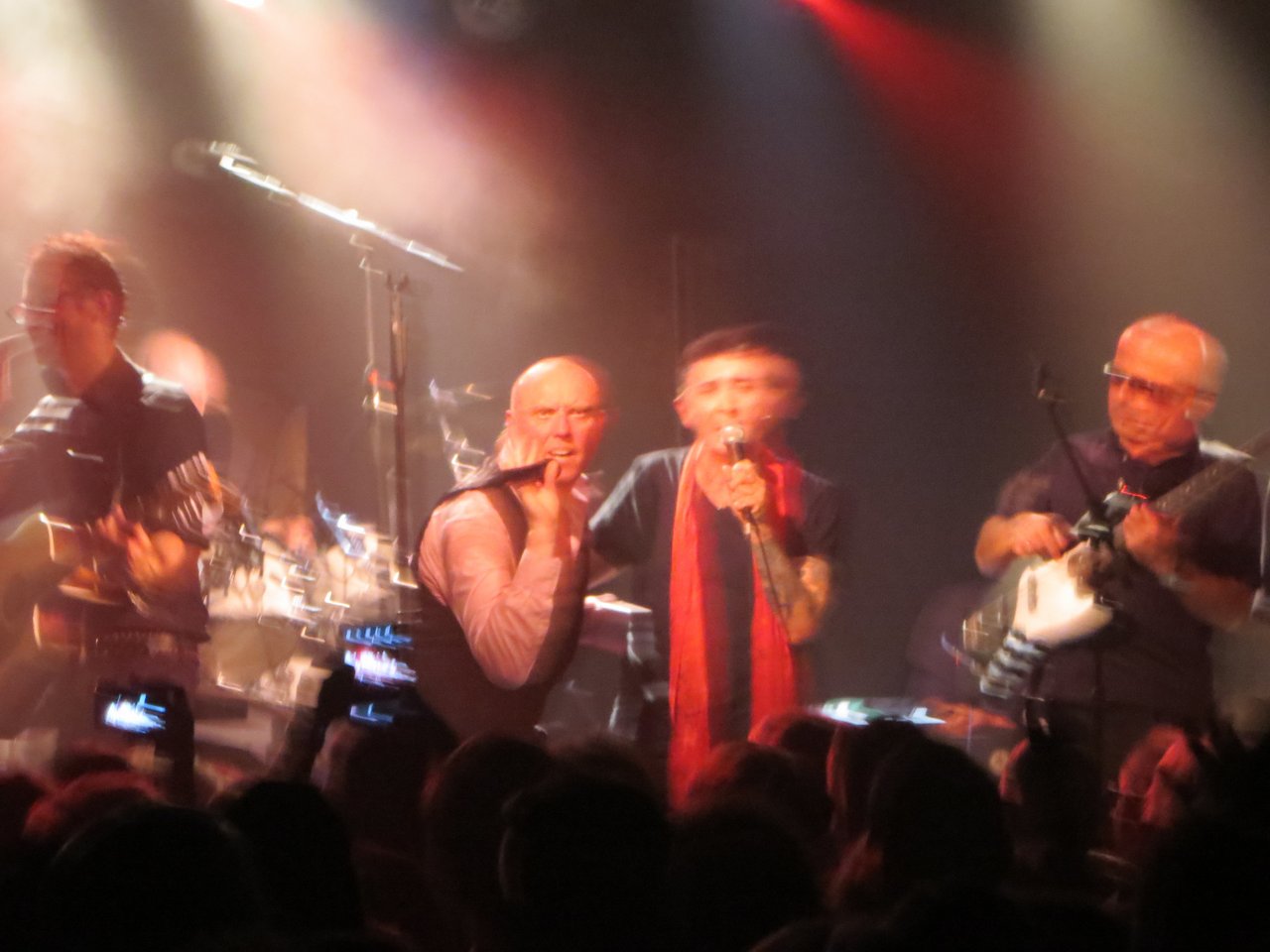 31 Holy Holy and Marc Almond at the Garage.jpg