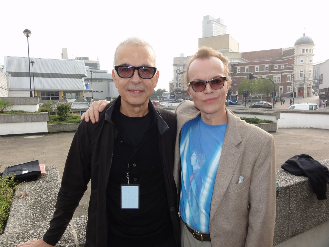 65 Tony Visconti and Mr Normall.jpg