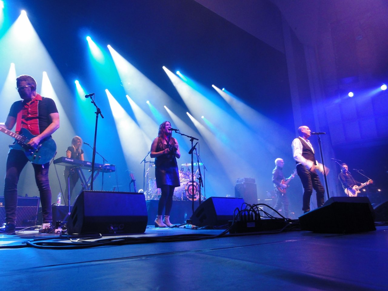 35 Holy Holy live at the Tampere-talo.jpg
