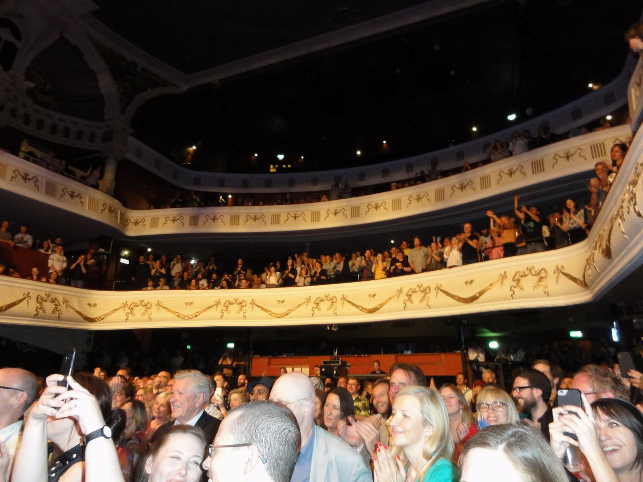 62 Shepherds Bush Empire 1st July 2019.jpg