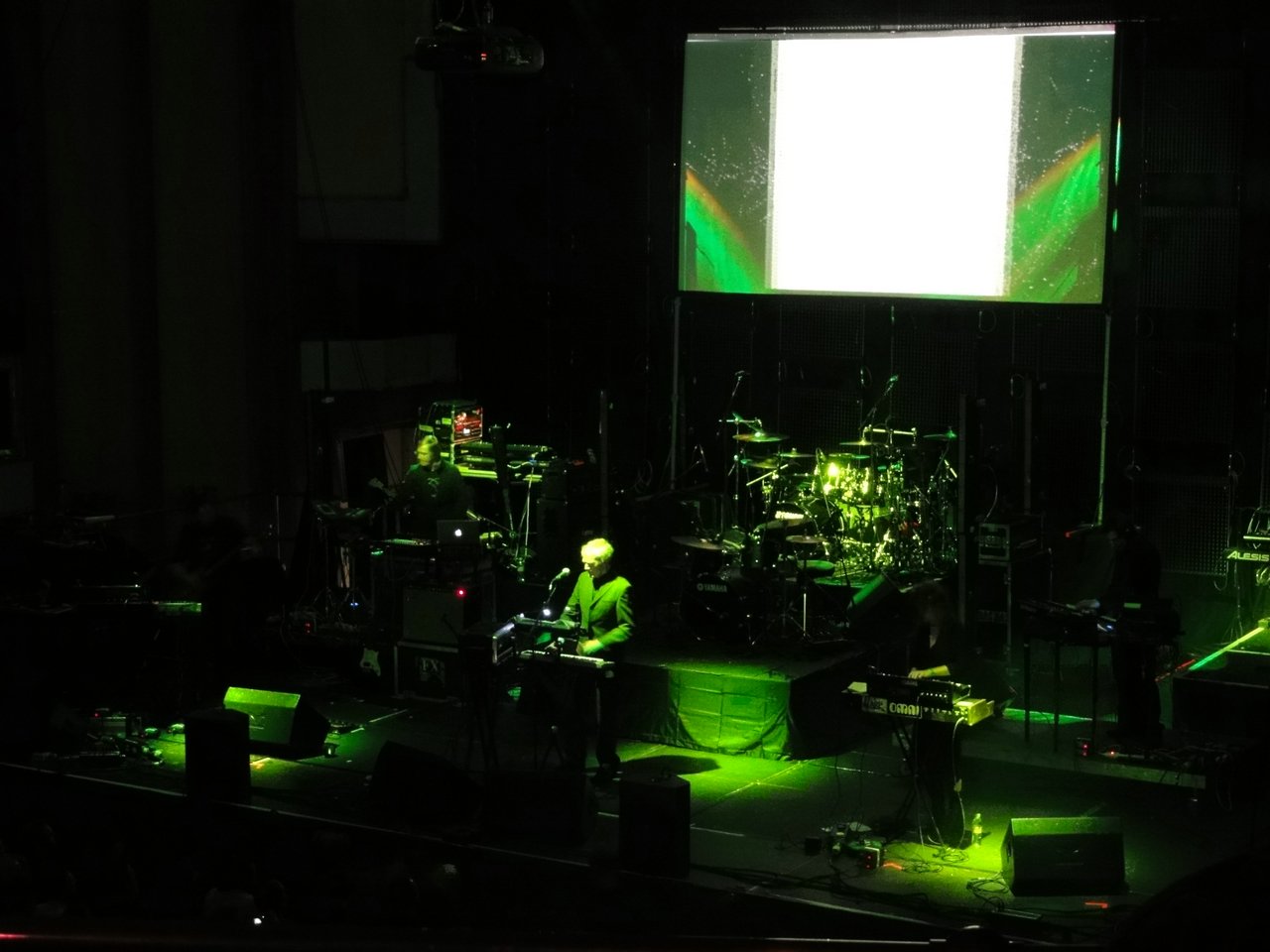 18 John Foxx and the Maths.JPG