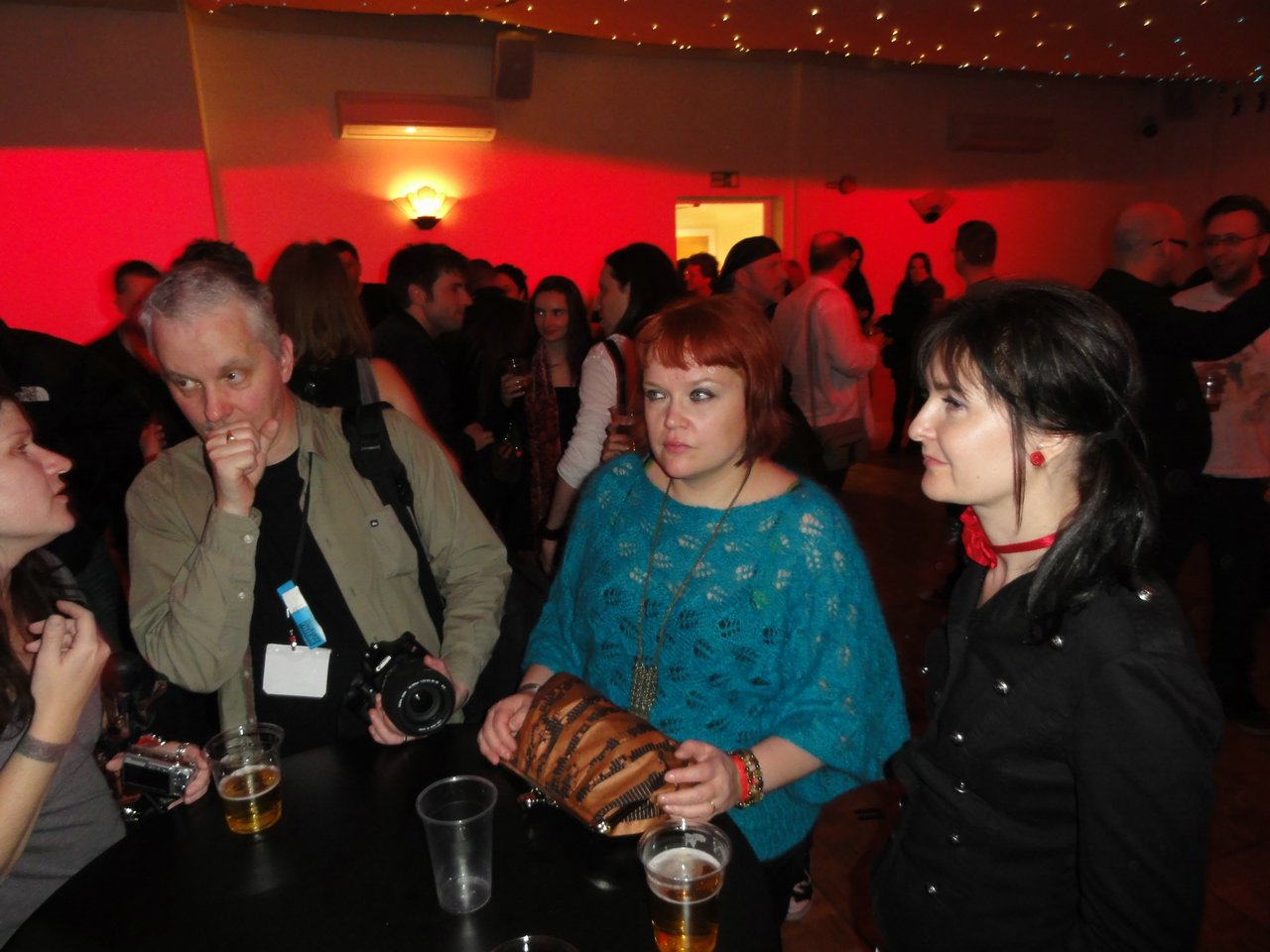 47 VIP bar at the Troxy.JPG